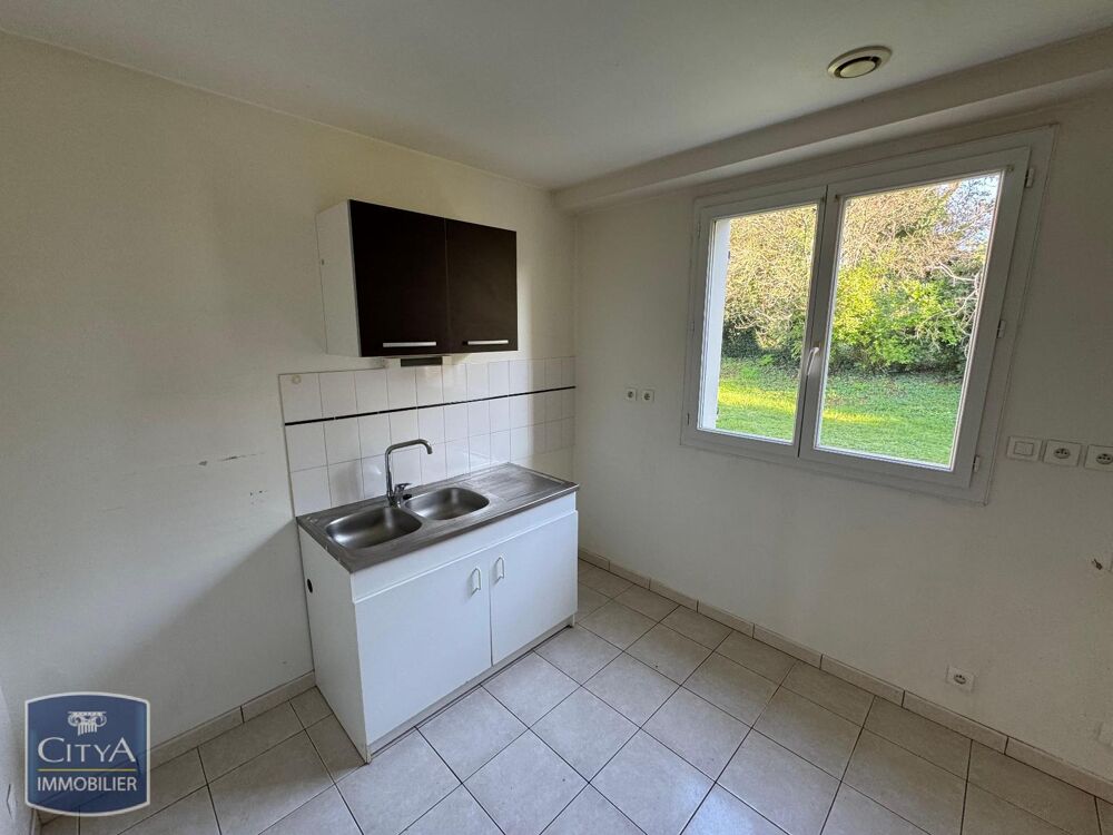 location Maison - 5 pièce(s) - 96 m² Buxerolles (86180)