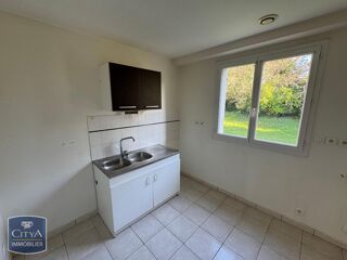  Maison à louer 5 pièces 96 m²