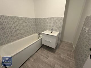  Appartement à louer 2 pièces 49 m²