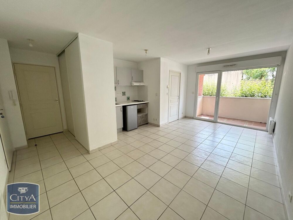 location Appartement - 2 pièce(s) - 37 m² Le Mans (72100)