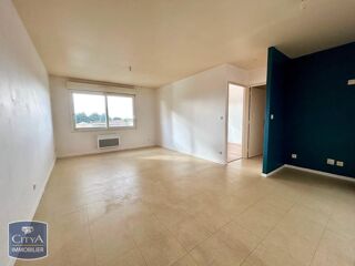 location Appartement - 2 pièce(s) - 46 m² Allonnes (72700)