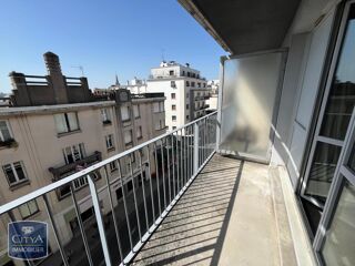 Appartement à louer 1 pièce 20 m²