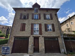  Appartement à louer 1 pièce 27 m²