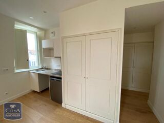  Appartement � louer 1 pi�ce 34 m�