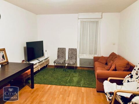  Appartement � louer 3 pi�ces 65 m�