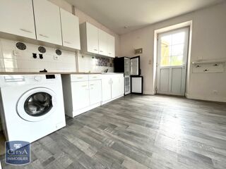 Maison à louer 2 pièces 30 m²