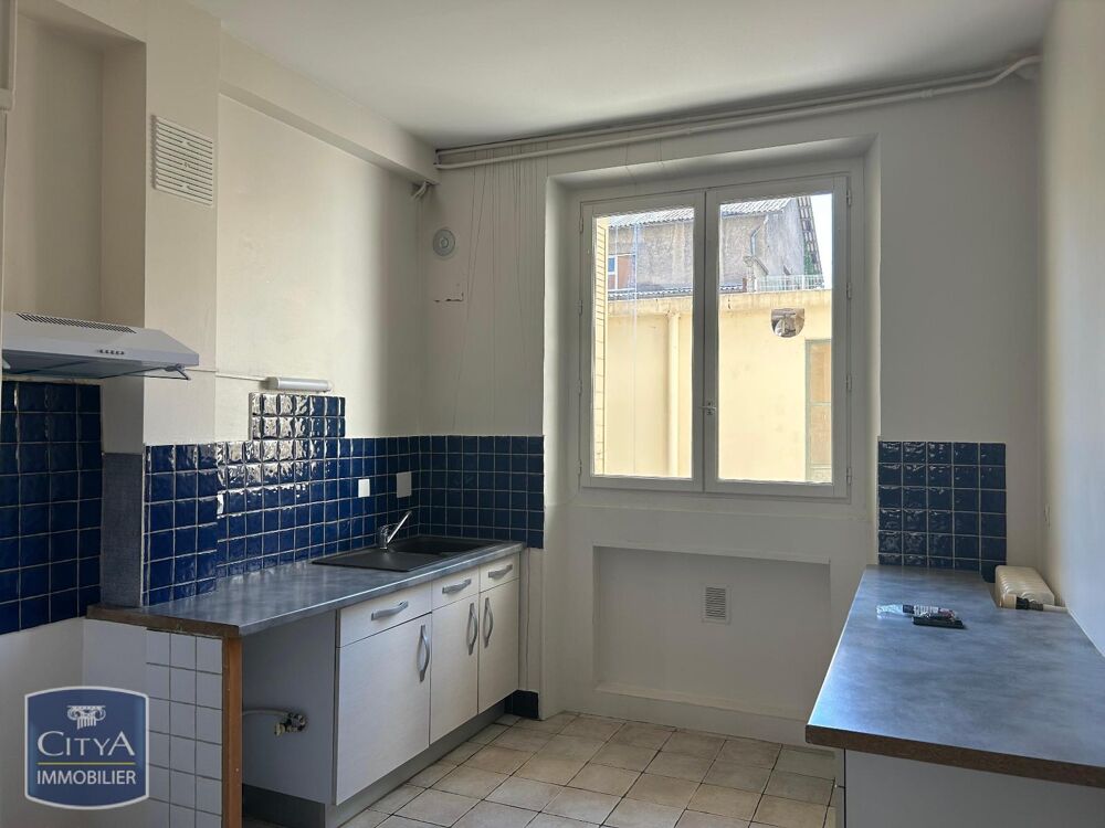 location Appartement - 3 pièce(s) - 70 m² Chambéry (73000)