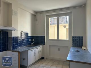  Appartement à louer 3 pièces 70 m²