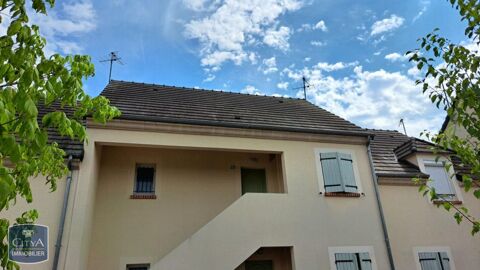  Appartement � louer 2 pi�ces 45 m�