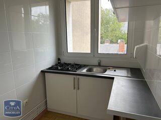 Appartement à louer 2 pièces 37 m²