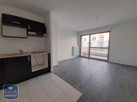  Appartement  louer 2 pices 40 m