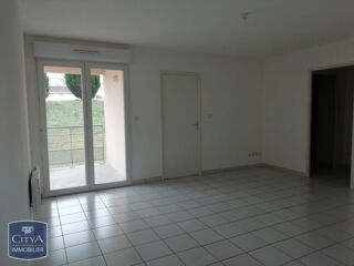  Appartement � louer 3 pi�ces 56 m� Beaune les mines
