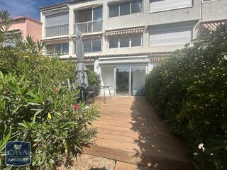  Appartement à louer 2 pièces 27 m²