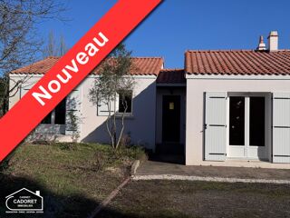  Maison � vendre 4 pi�ces 115 m�