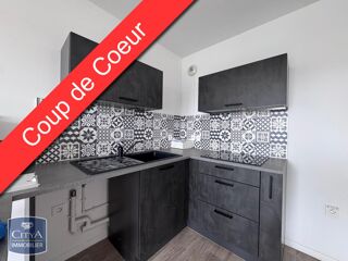  Appartement � louer 2 pi�ces 41 m�