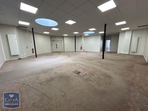 &Agrave; LOUER : Local professionnel id&eacute;alement situ&eacute; au cœu... 12734 76600 Le havre