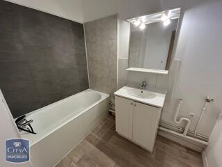 Appartement à louer 1 pièce 22 m²