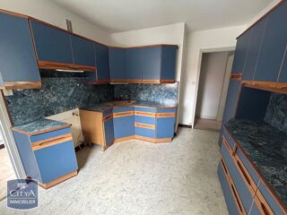  Appartement � louer 5 pi�ces 116 m�