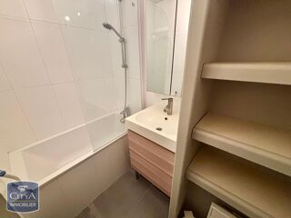  Appartement � louer 1 pi�ce 25 m�