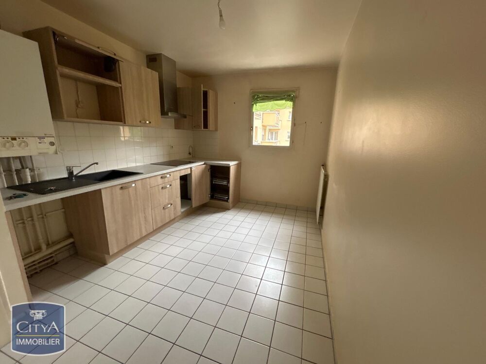 location Appartement - 2 pièce(s) - 58 m² Savigny-sur-Orge (91600)