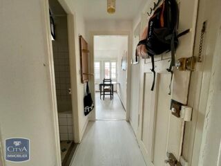  Appartement � louer 2 pi�ces 36 m�