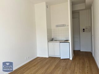  Appartement � louer 2 pi�ces 34 m�