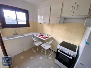  Appartement � louer 3 pi�ces 63 m�