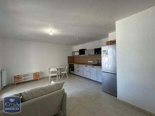  Appartement à louer 2 pièces 44 m²