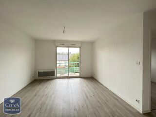  Appartement à louer 2 pièces 37 m²