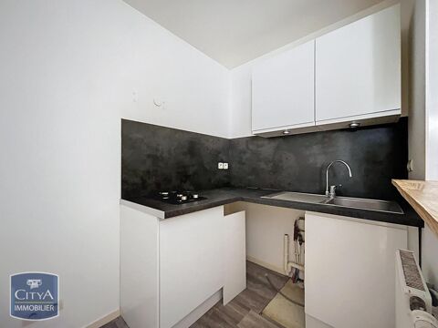  Appartement � louer 3 pi�ces 45 m�