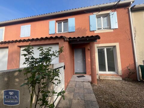   Location Maison Maison - 4 pi�ce(s) - 86 m�