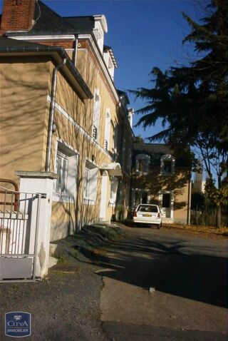 Appartement à louer 2 pièces 50 m²