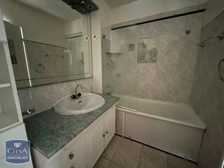  Appartement à louer 30 m²