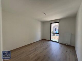  Appartement à louer 3 pièces 62 m²