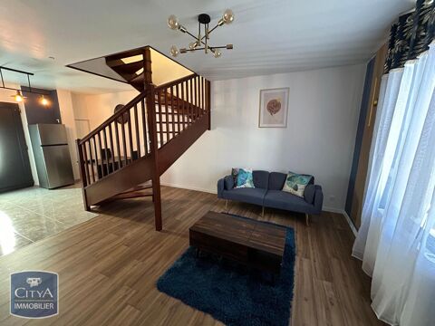  Appartement  louer 3 pices 50 m