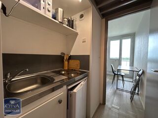  Appartement � louer 1 pi�ce 14 m�