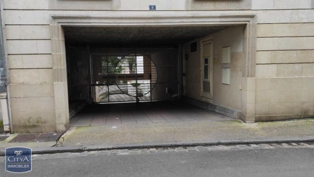 location Parking / Garage Poitiers (86000)