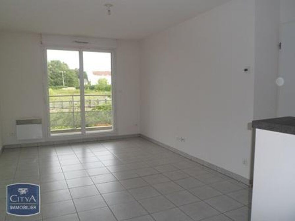 location Appartement - 2 pièce(s) - 38 m² Achicourt (62217)