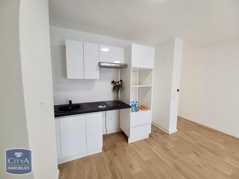  Appartement � louer 2 pi�ces 45 m�