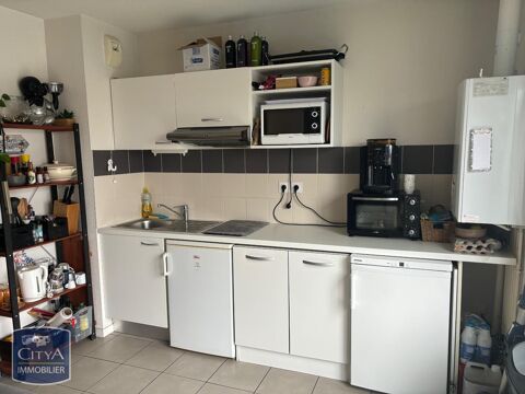  Appartement � louer 2 pi�ces 34 m�