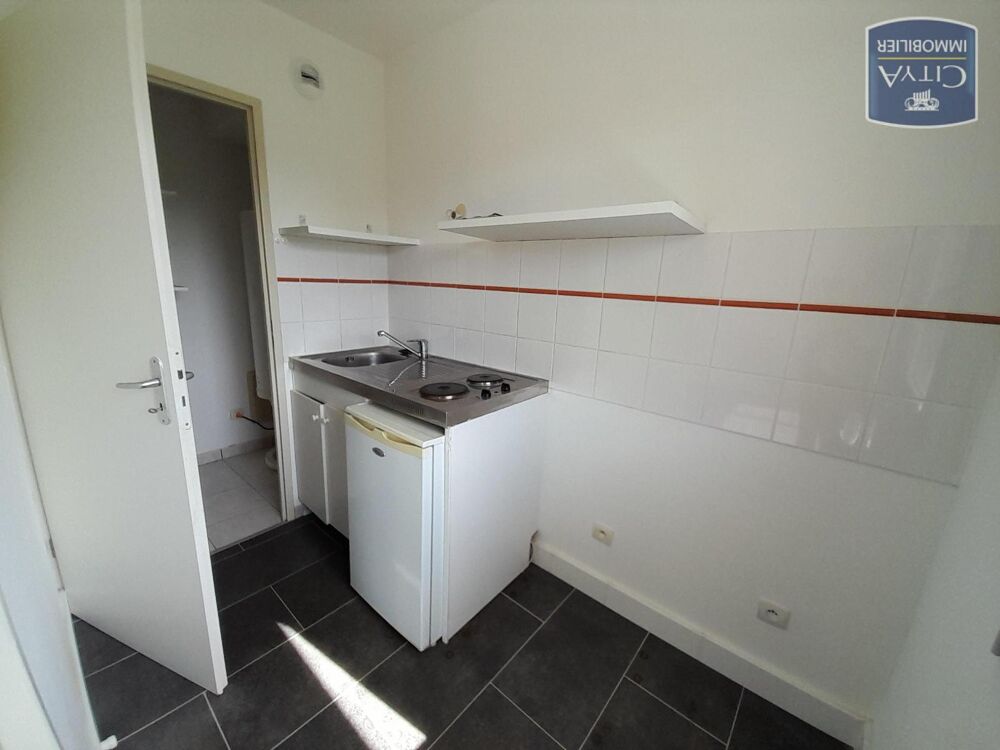 location Appartement - 2 pièce(s) - 47 m² Naves (19460)