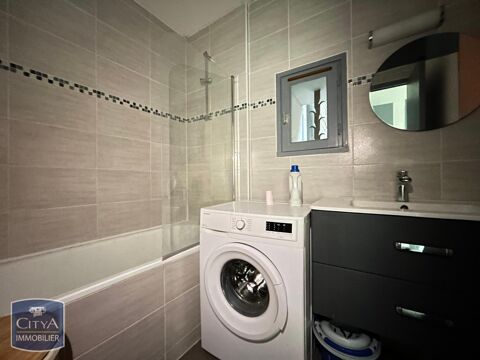  Appartement  louer 2 pices 46 m