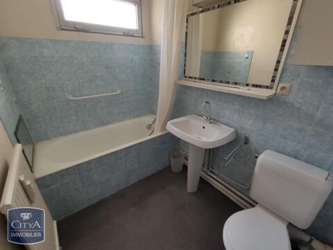  Appartement � louer 1 pi�ce 27 m�