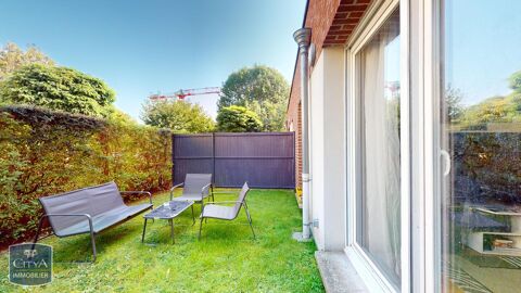  Appartement  louer 2 pices 43 m