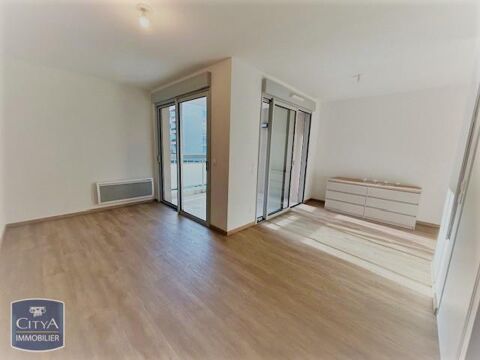  Appartement � louer 1 pi�ce 31 m�