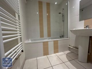  Appartement � louer 2 pi�ces 48 m�