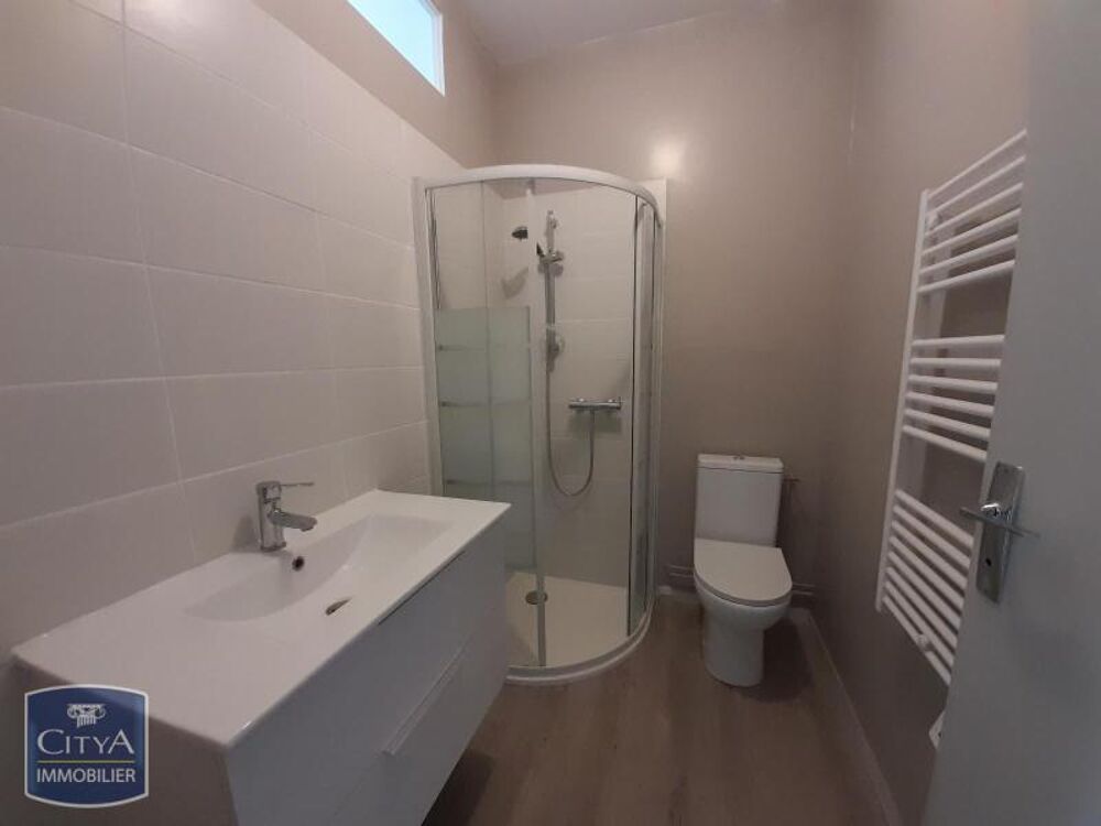 location Maison - 2 pièce(s) - 47 m² Le Mans (72100)