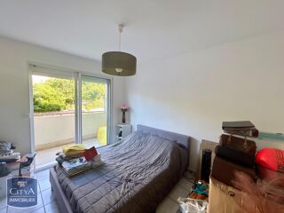  Appartement à louer 3 pièces 63 m²