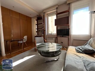  Appartement � louer 2 pi�ces 45 m�