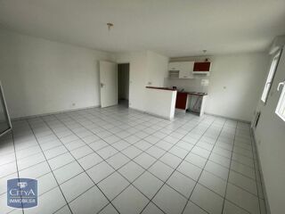  Appartement à louer 3 pièces 65 m²